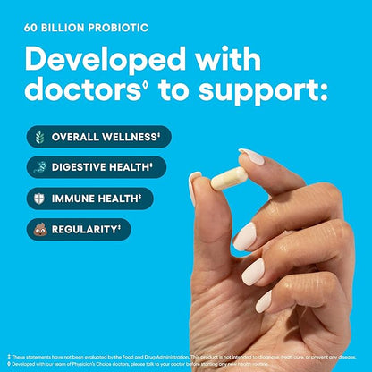 Probiotic Digestive Support-CambusCo™