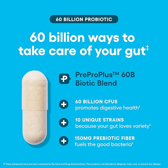 Probiotic Digestive Support-CambusCo™