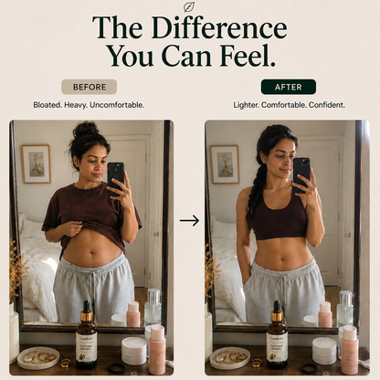 Cambus | Cutting Drops Liposomal