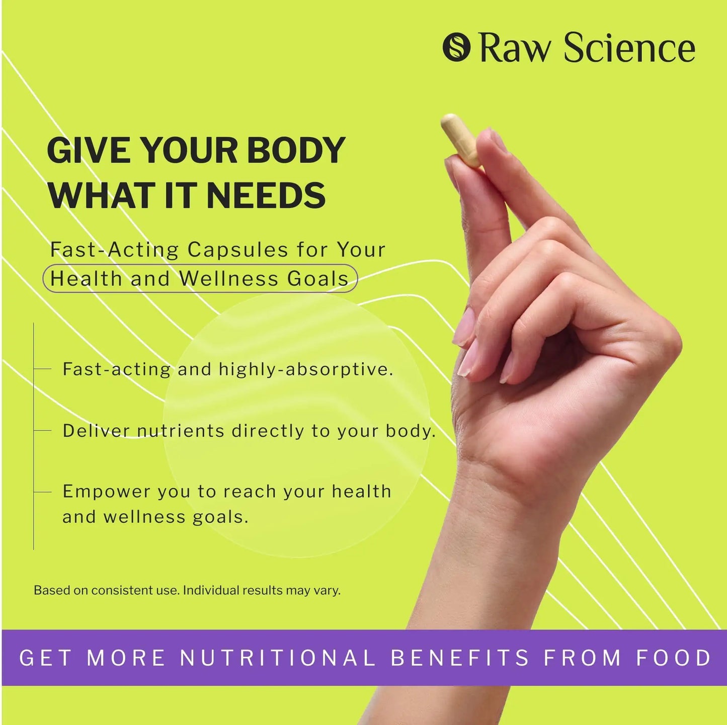Digestive Enzymes With Probiotics for Women & Men 60 Pills