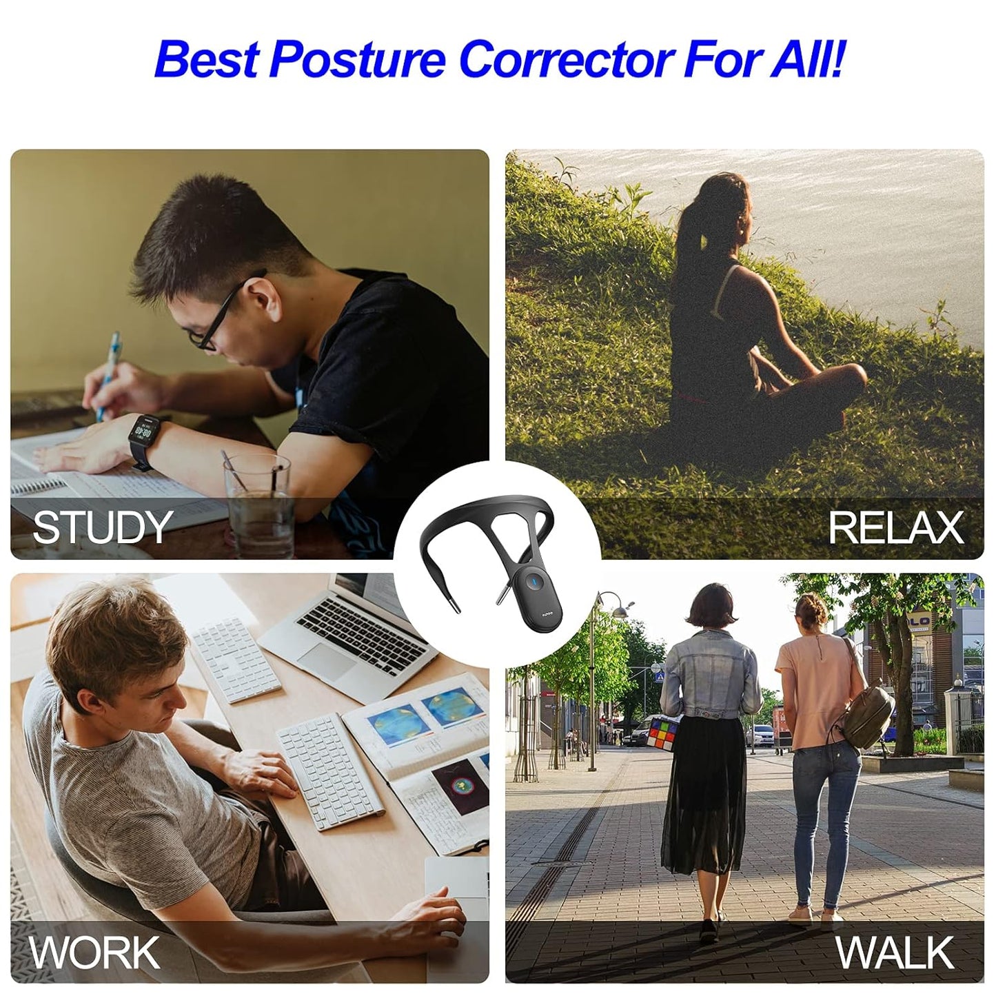 SpineSense Pro