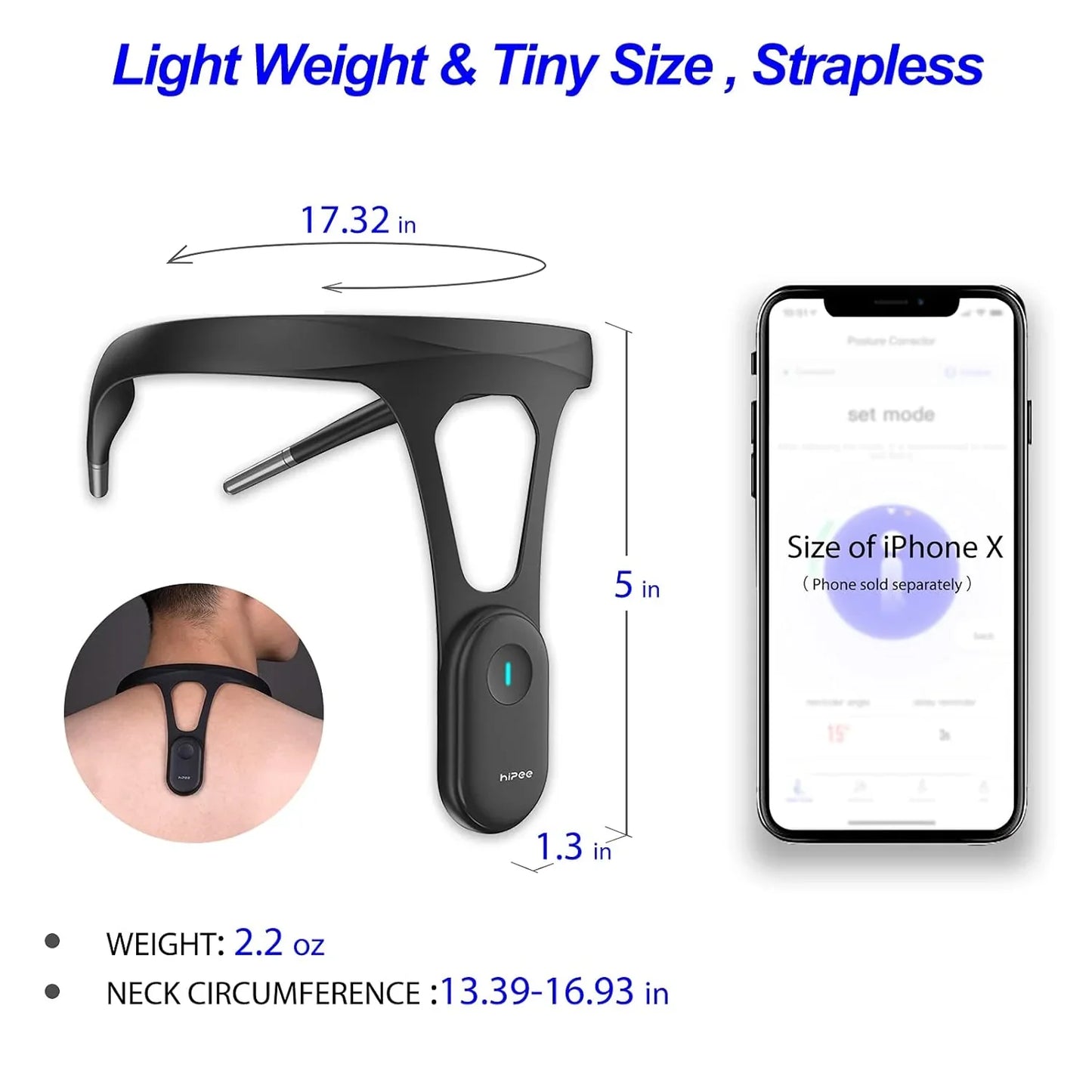 SpineSense Pro